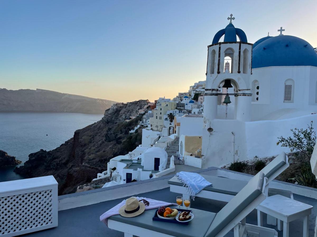 Blue Sky Cave House Villa *
