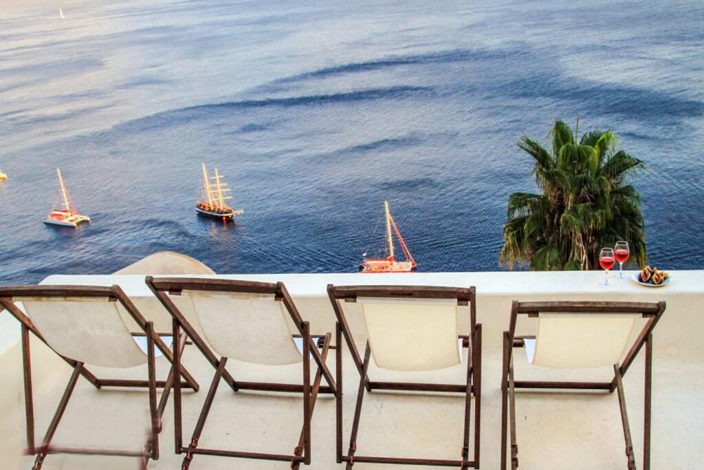 Dionyssos Cave House Villa