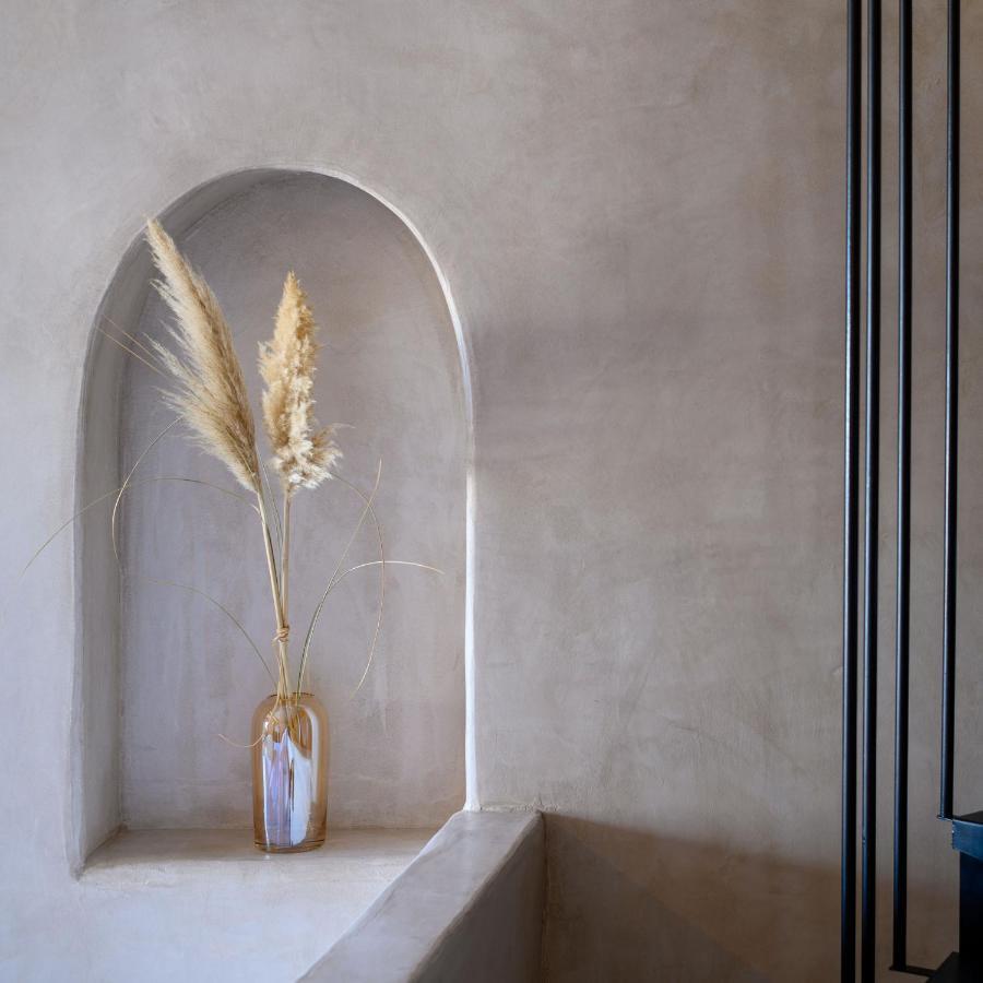 Canvas Villa Ia