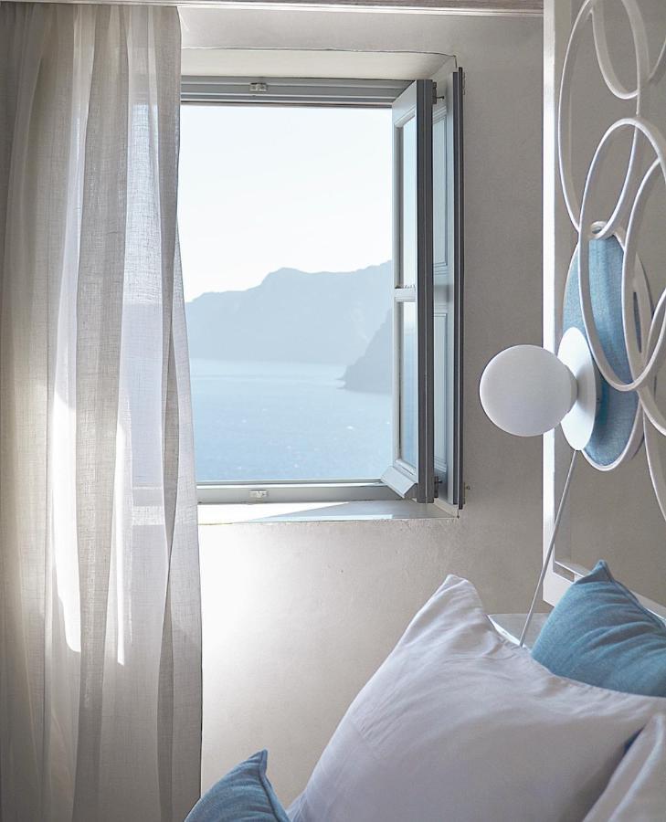 Bubble Santorini *