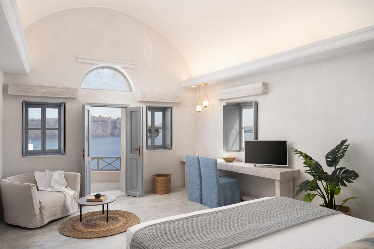 Bubble Santorini Apartment Oia (Santorini)