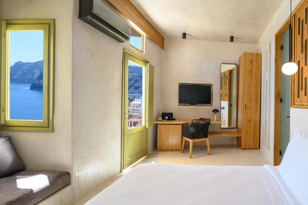 Gaia Villa