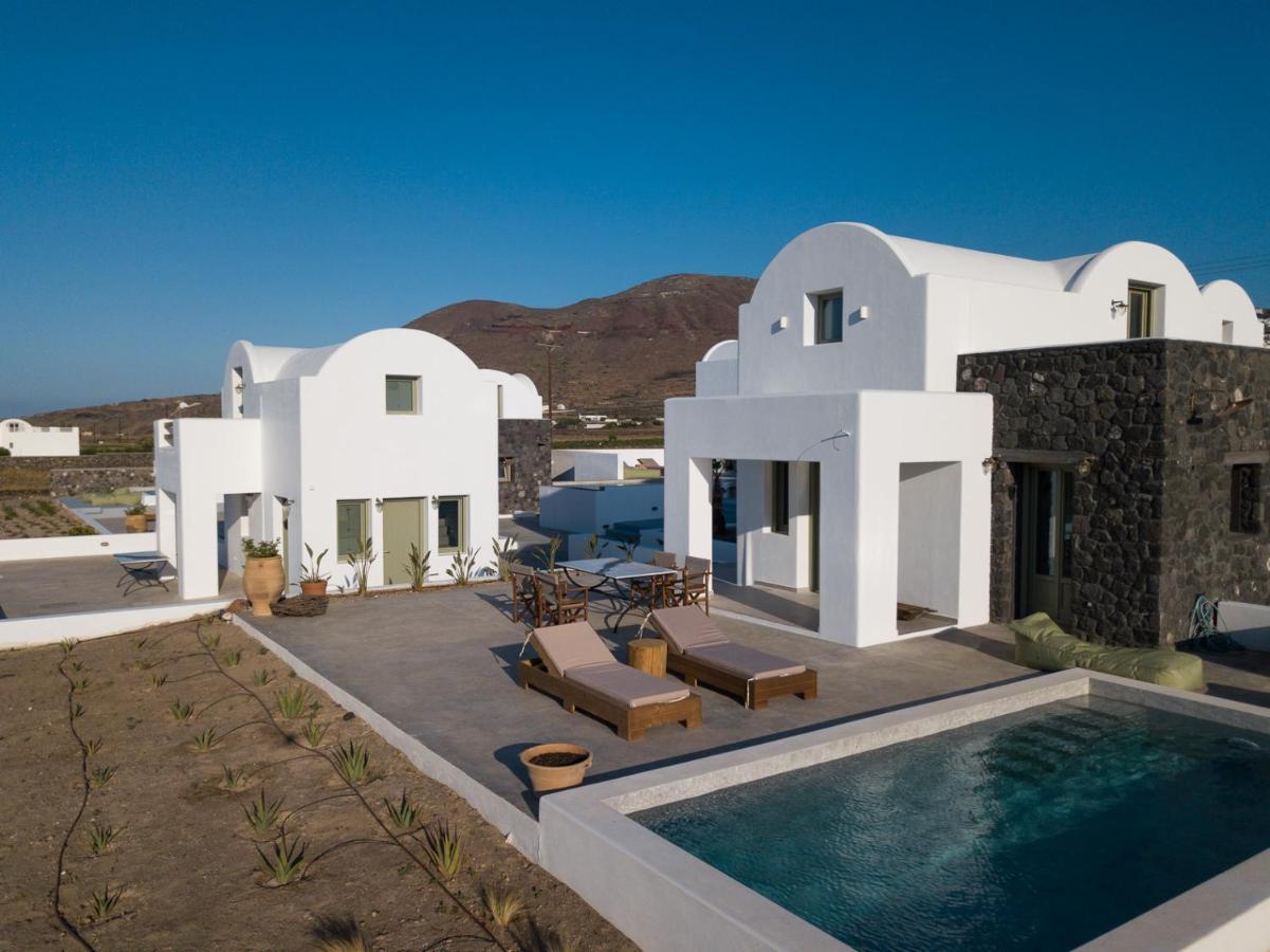Kissiri - Private Pool * Oia (Santorini)