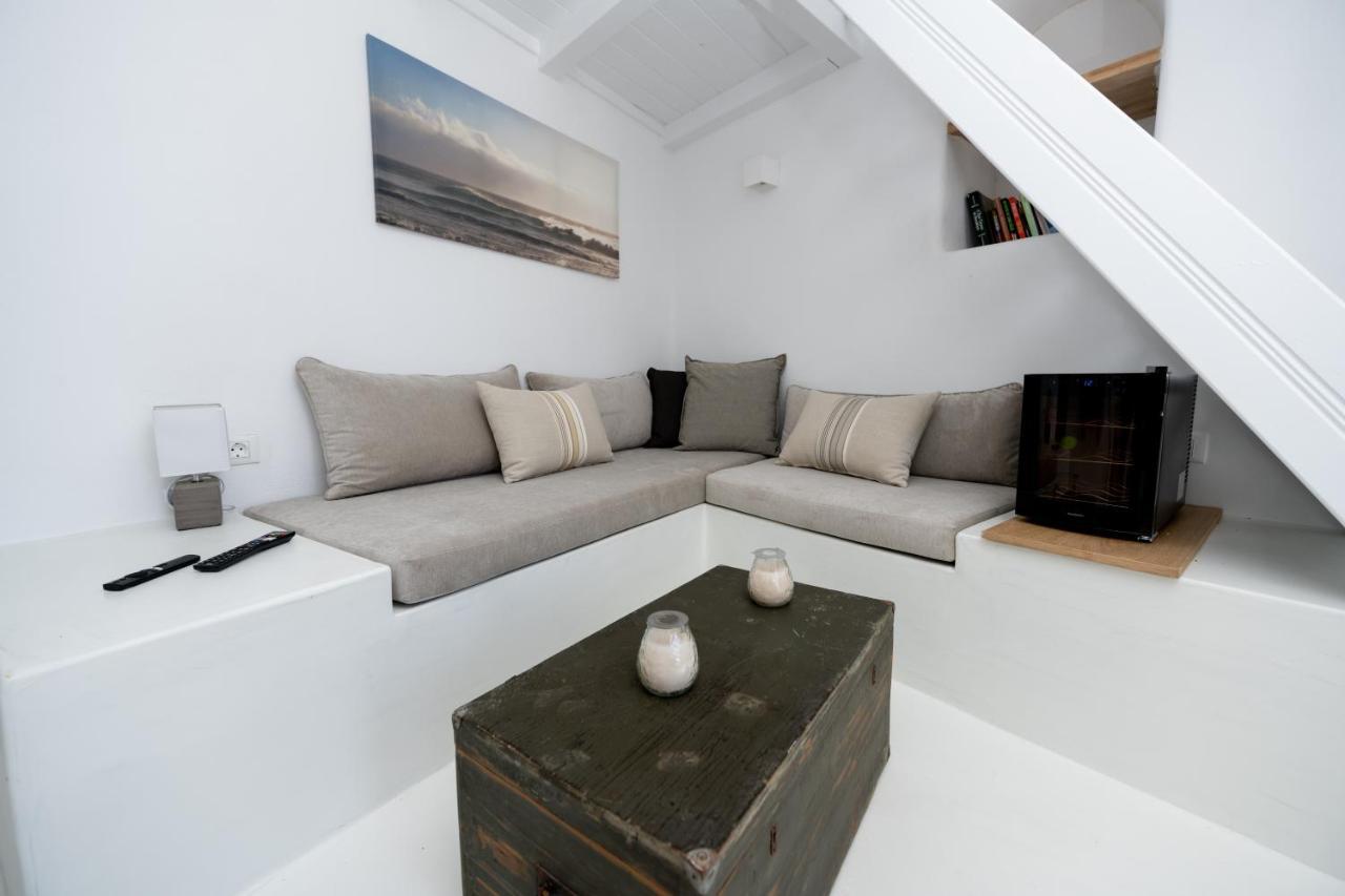 Holiday home Astrea Notus Dome House