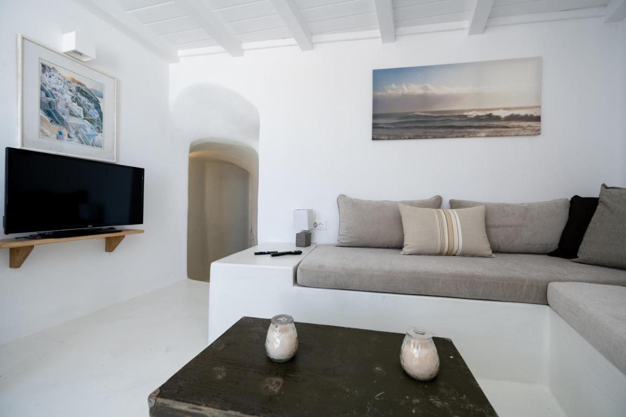 Holiday home Astrea Notus Dome House