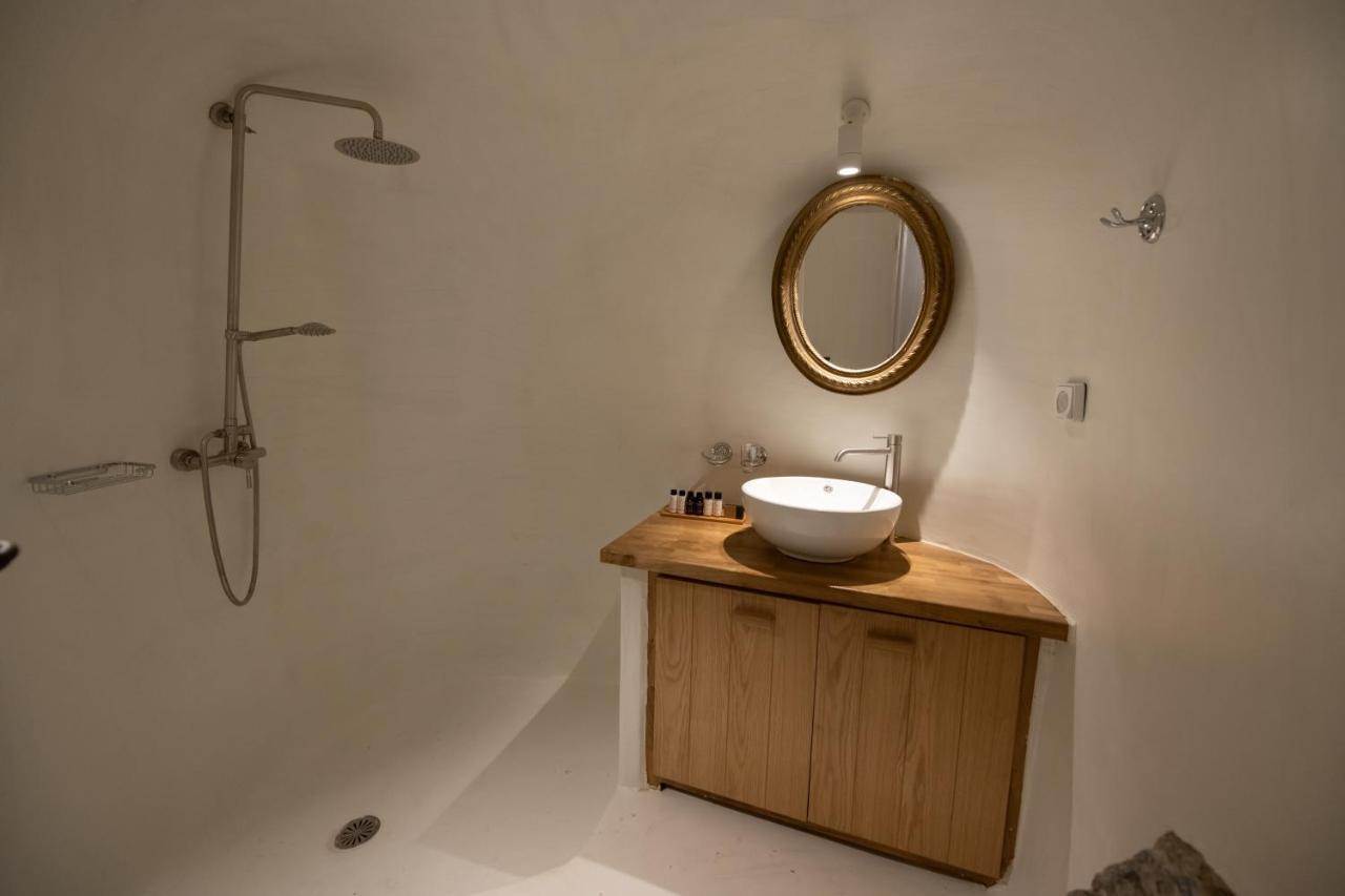 Astrea Notus Dome House Holiday home Oia (Santorini)
