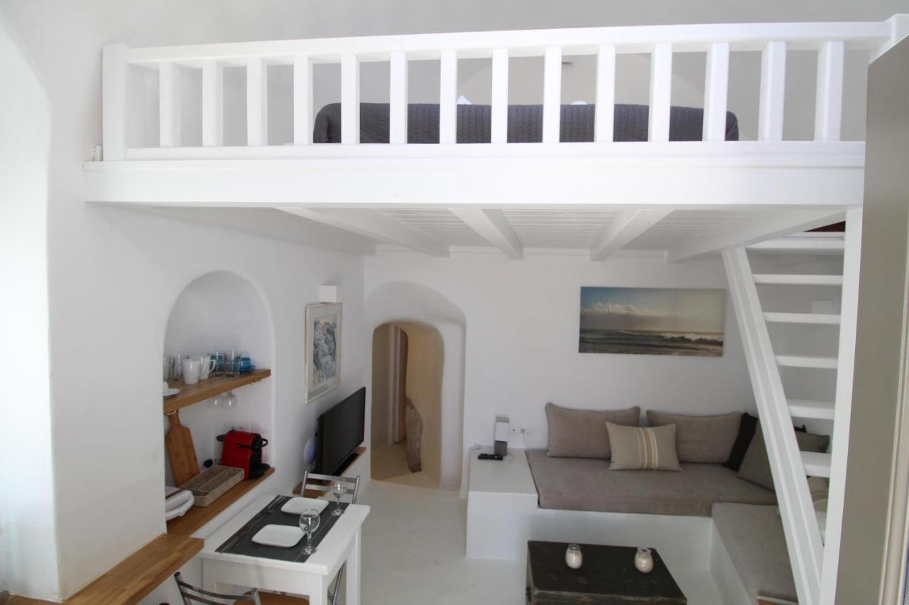 Astrea Notus Dome House Holiday home