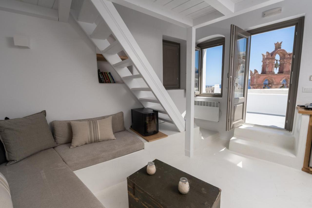 Holiday home Astrea Notus Dome House Oia (Santorini)