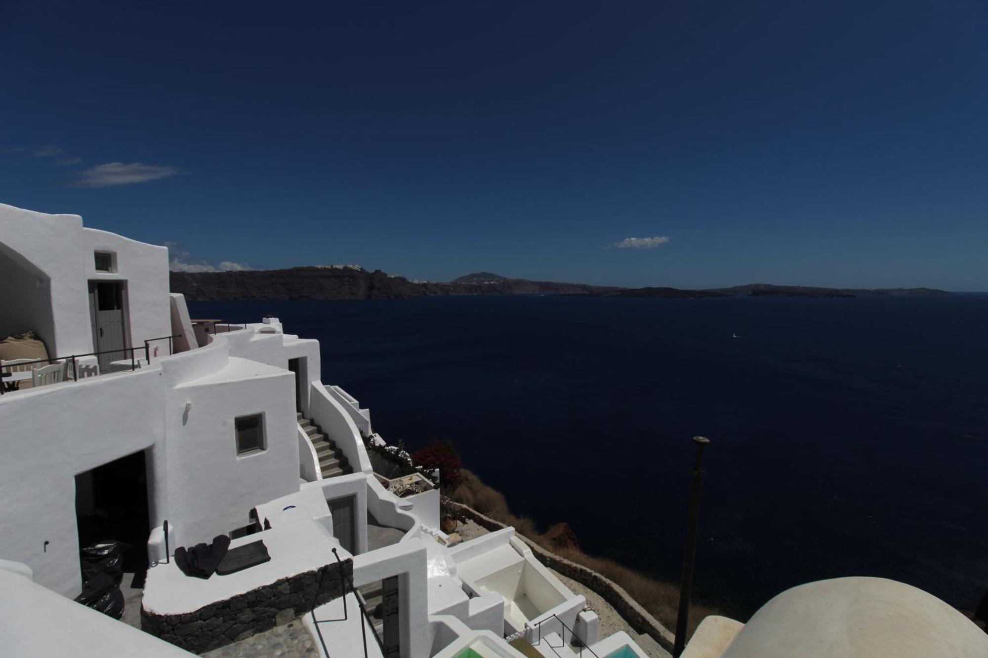 Astrea Notus Dome House Holiday home