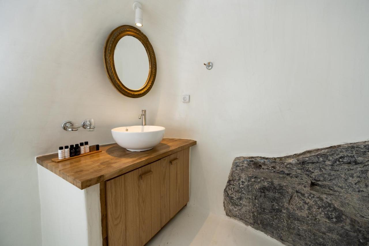 Astrea Notus Dome House Holiday home Oia (Santorini)