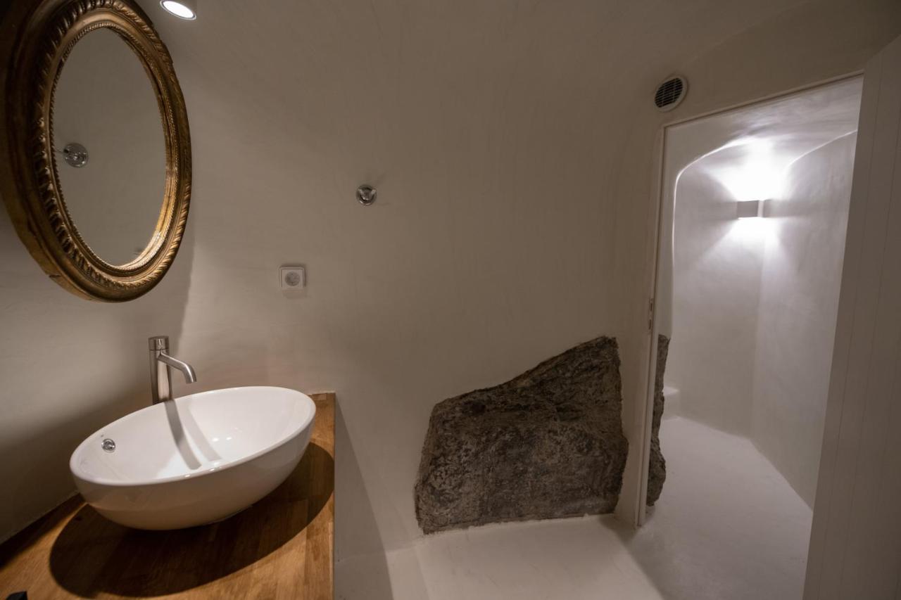 Holiday home Astrea Notus Dome House Oia (Santorini)