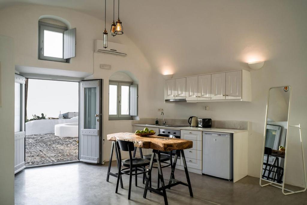 Villa Fosuites *