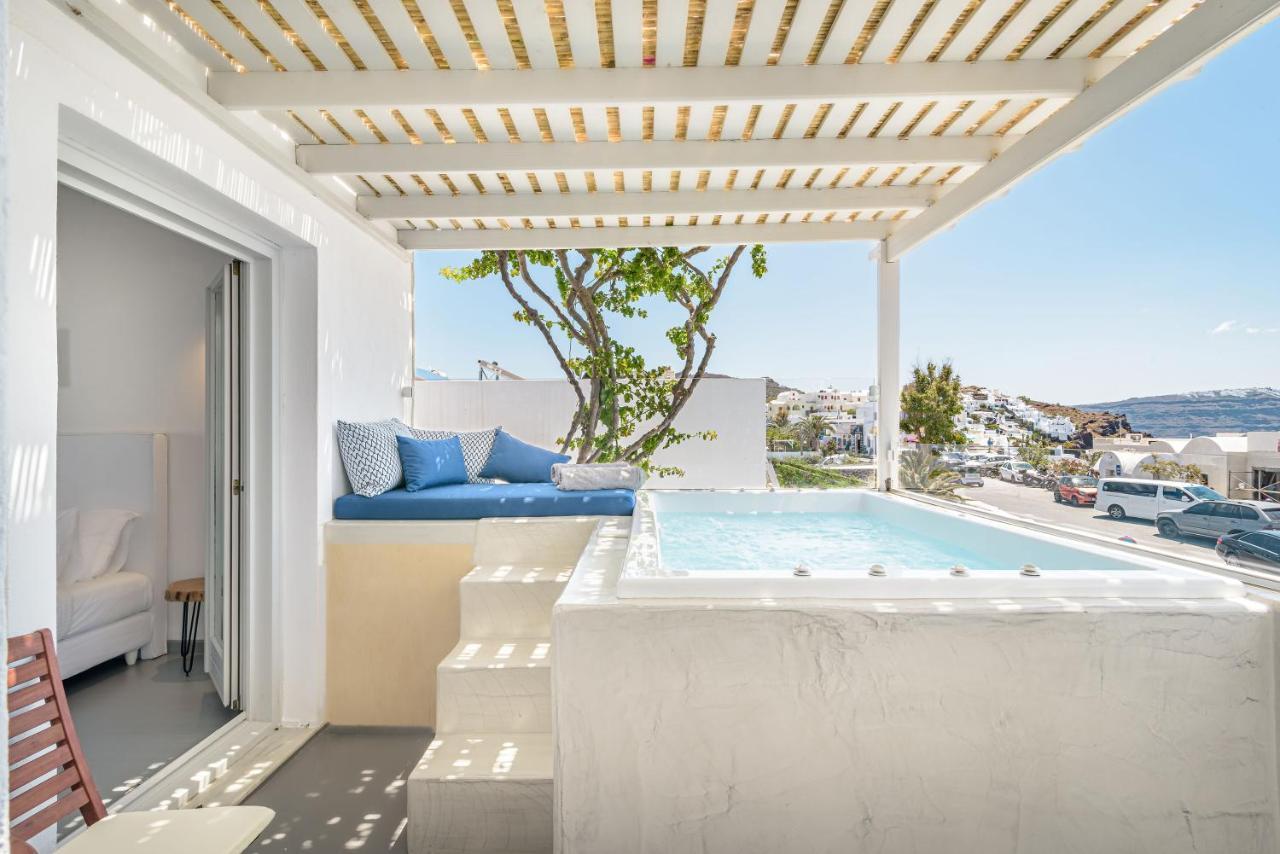 Pousada Andora Villas
