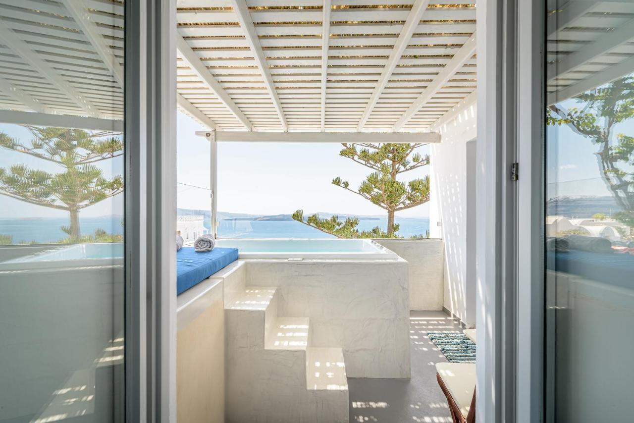 Pousada Andora Villas Oía