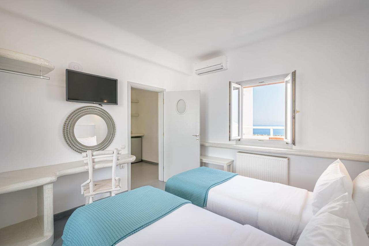 Andora Villas Pousada *