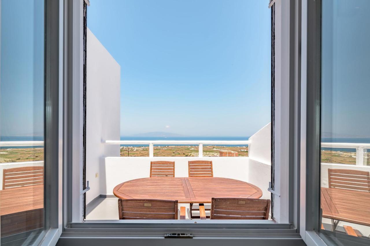 Andora Villas