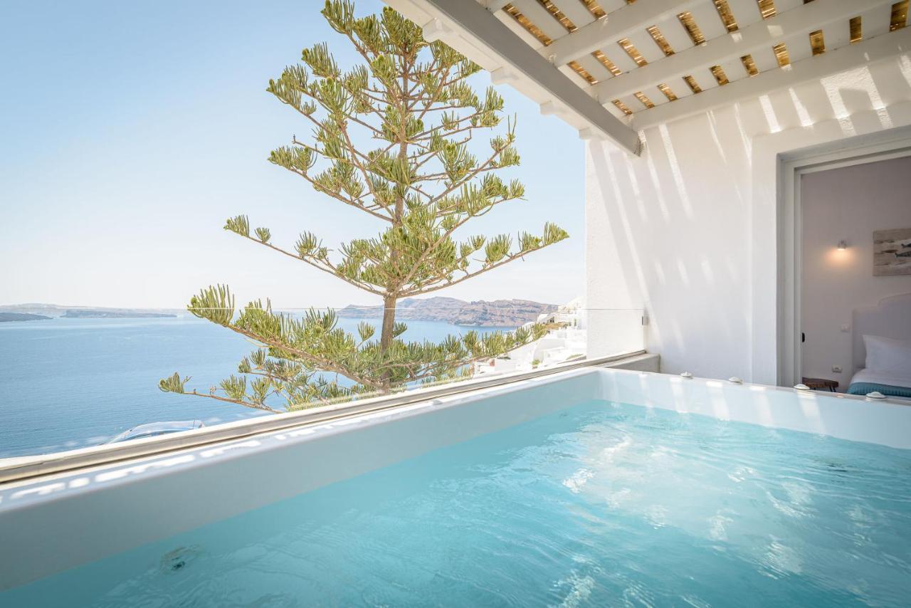 Andora Villas *