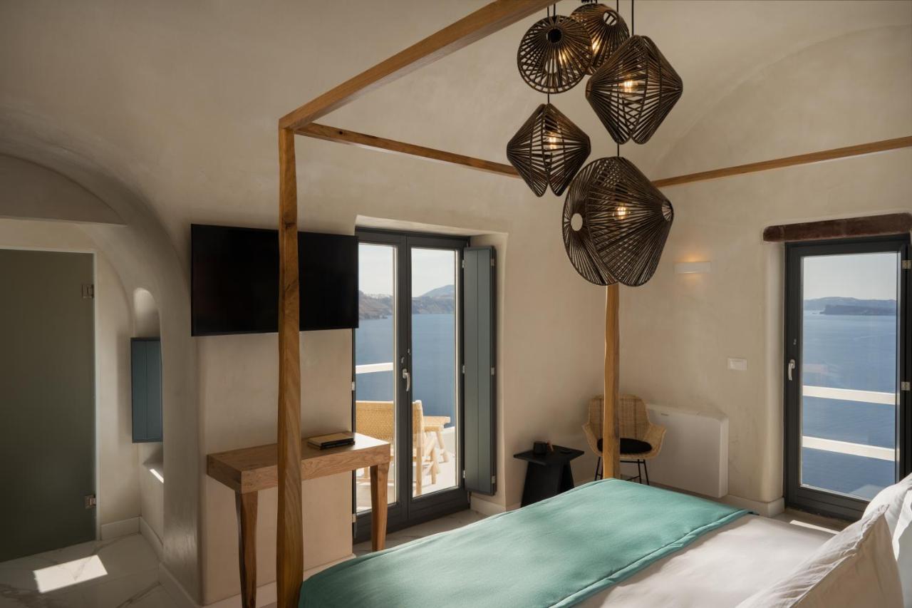 Gala Suites Hotel Oia (Santorini)