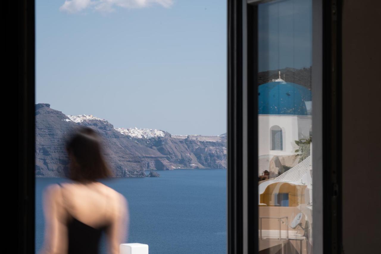 Gala Suites Hotel Oia (Santorini)