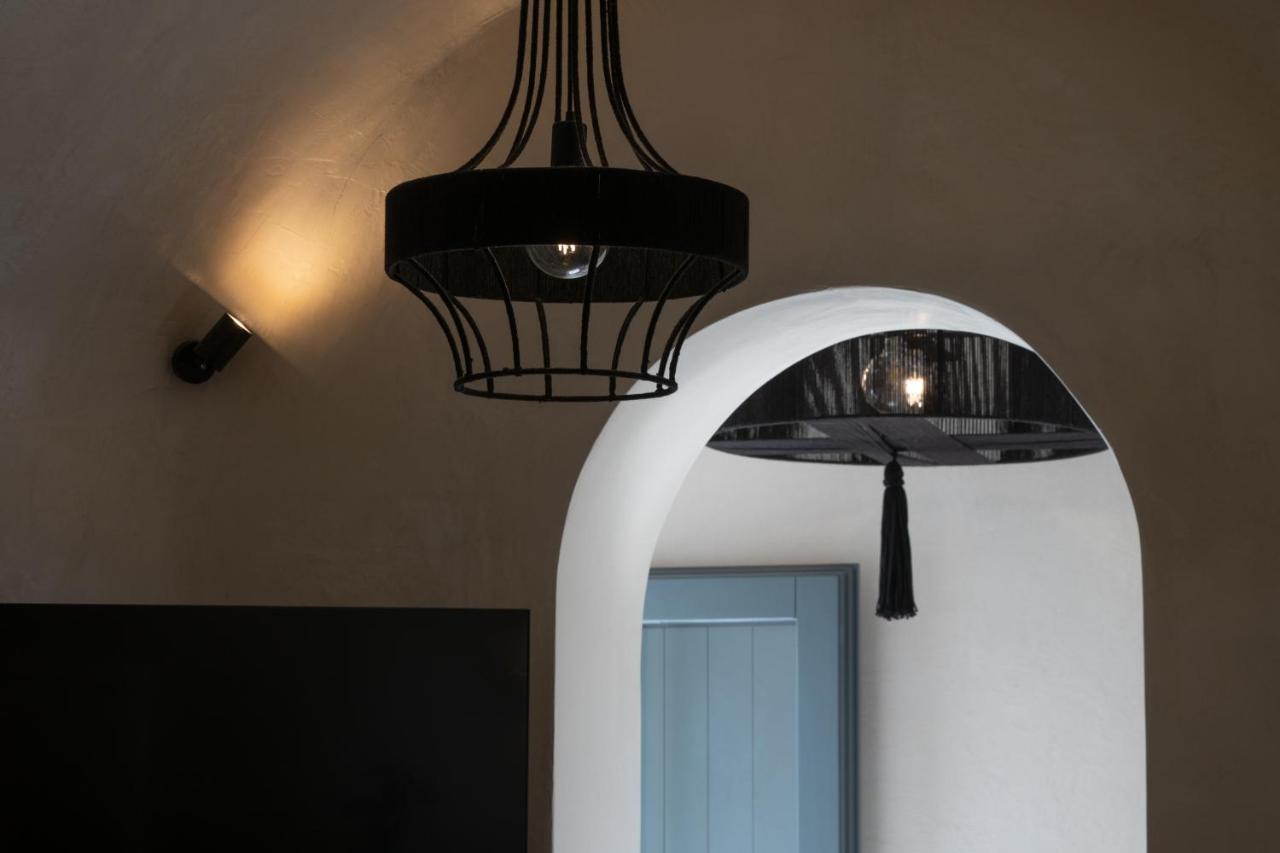 Gala Suites Hotel Oia (Santorini)