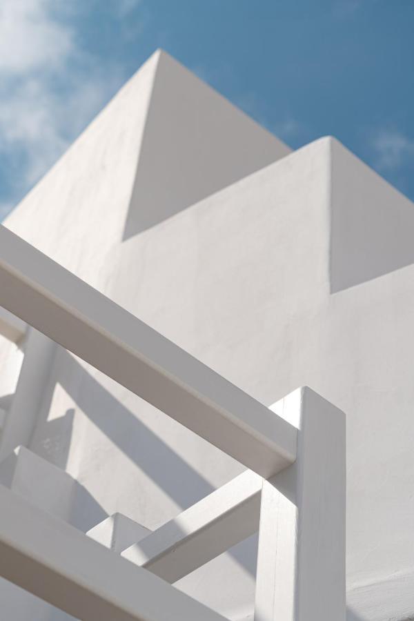 Hotel Gala Suites Oia (Santorini)