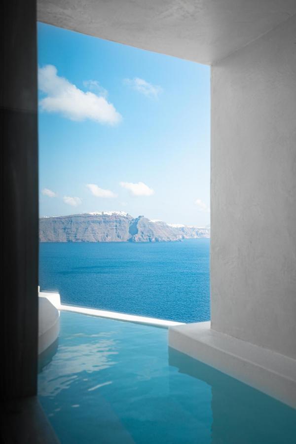 Gala Suites 4* Oia (Santorini)