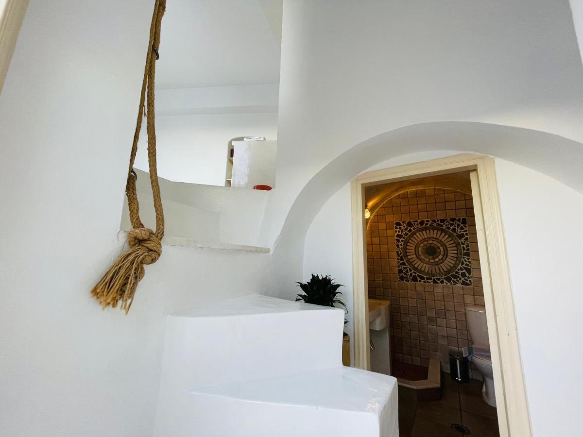 Villa Blue Sky Cave House