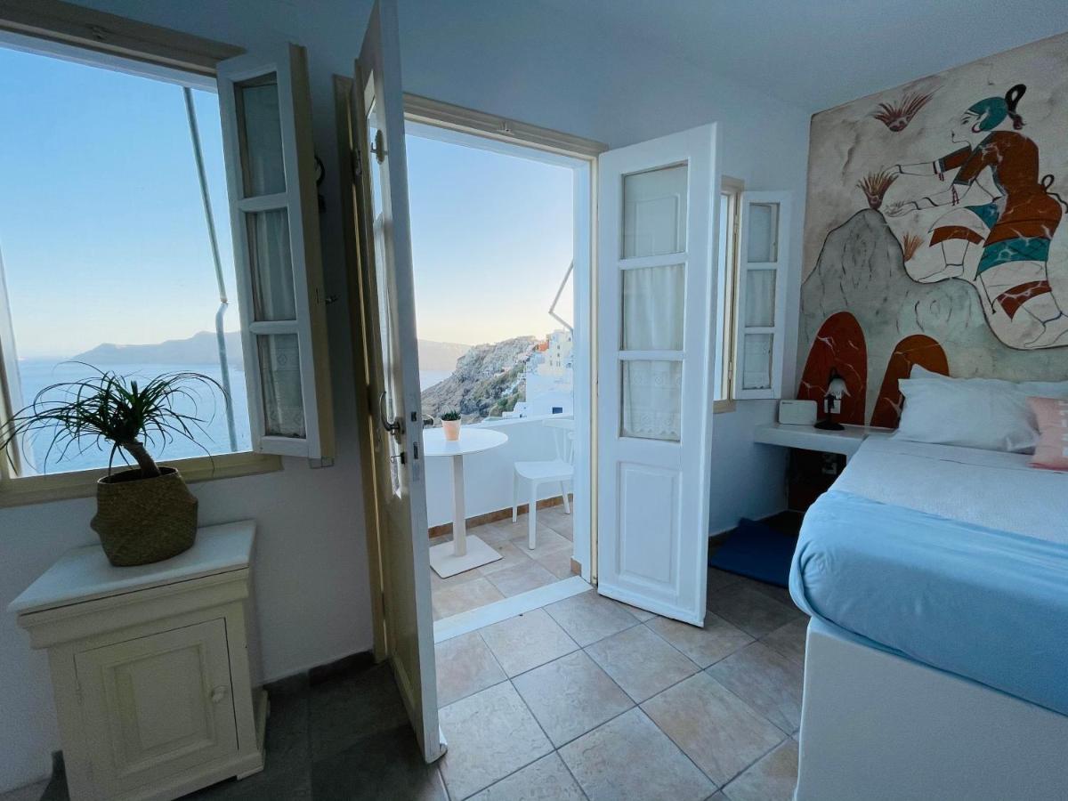 Villa Blue Sky Cave House Ia