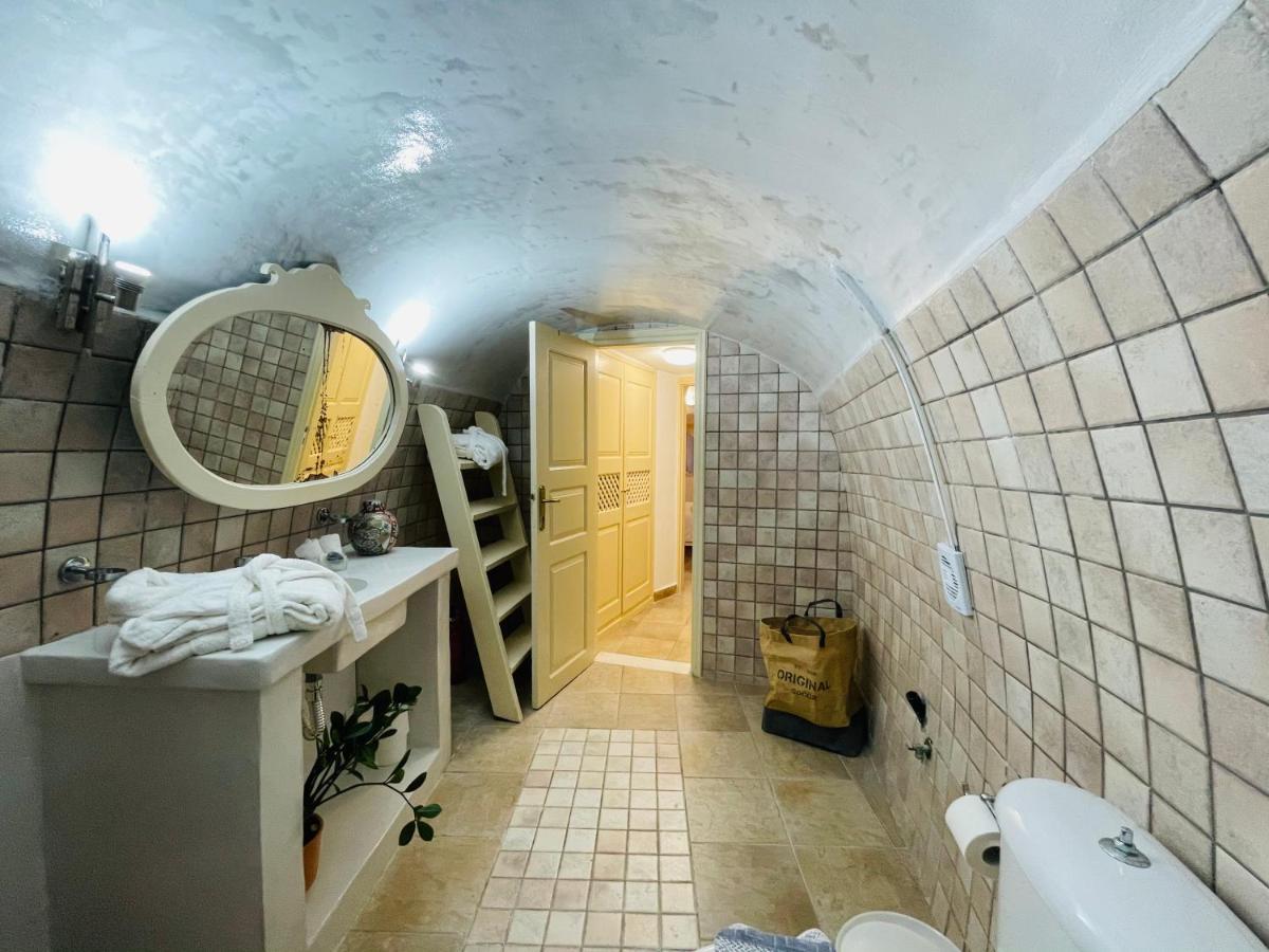Villa Blue Sky Cave House Ia