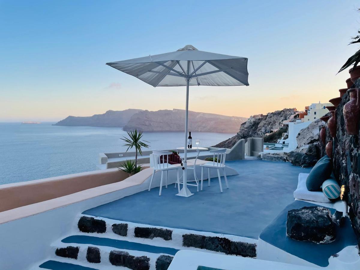 Blue Sky Cave House Villa *