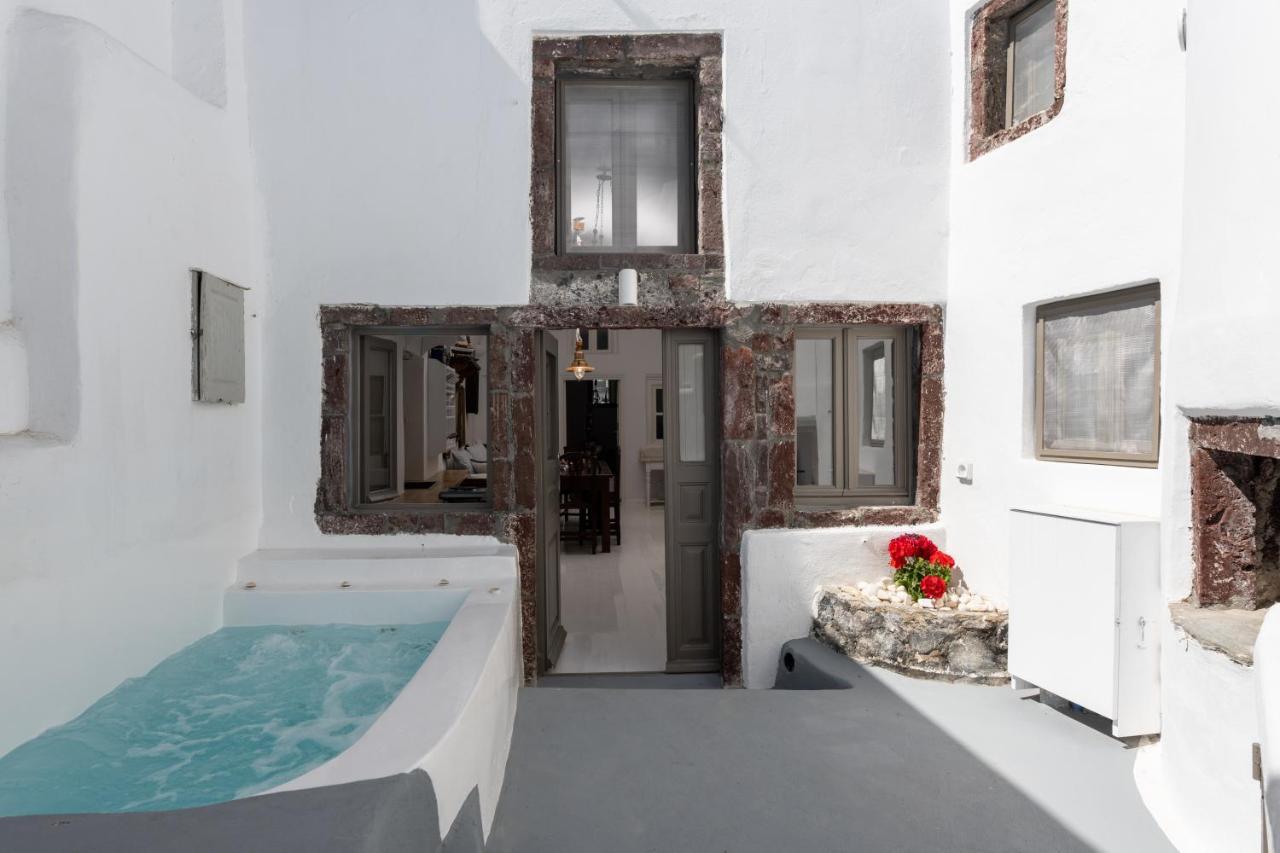 Villa Astrea 