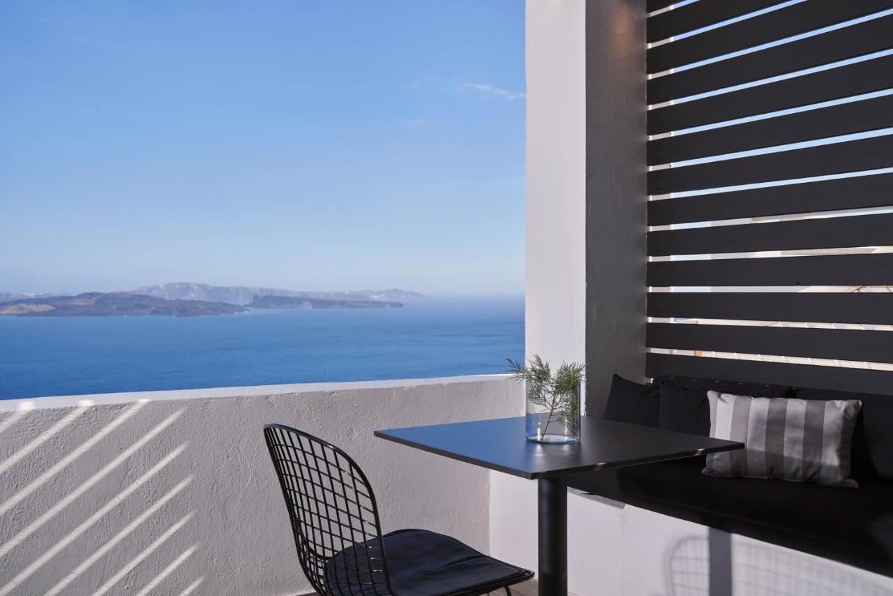 Mr And Mrs White - Santorini Hotel Ia