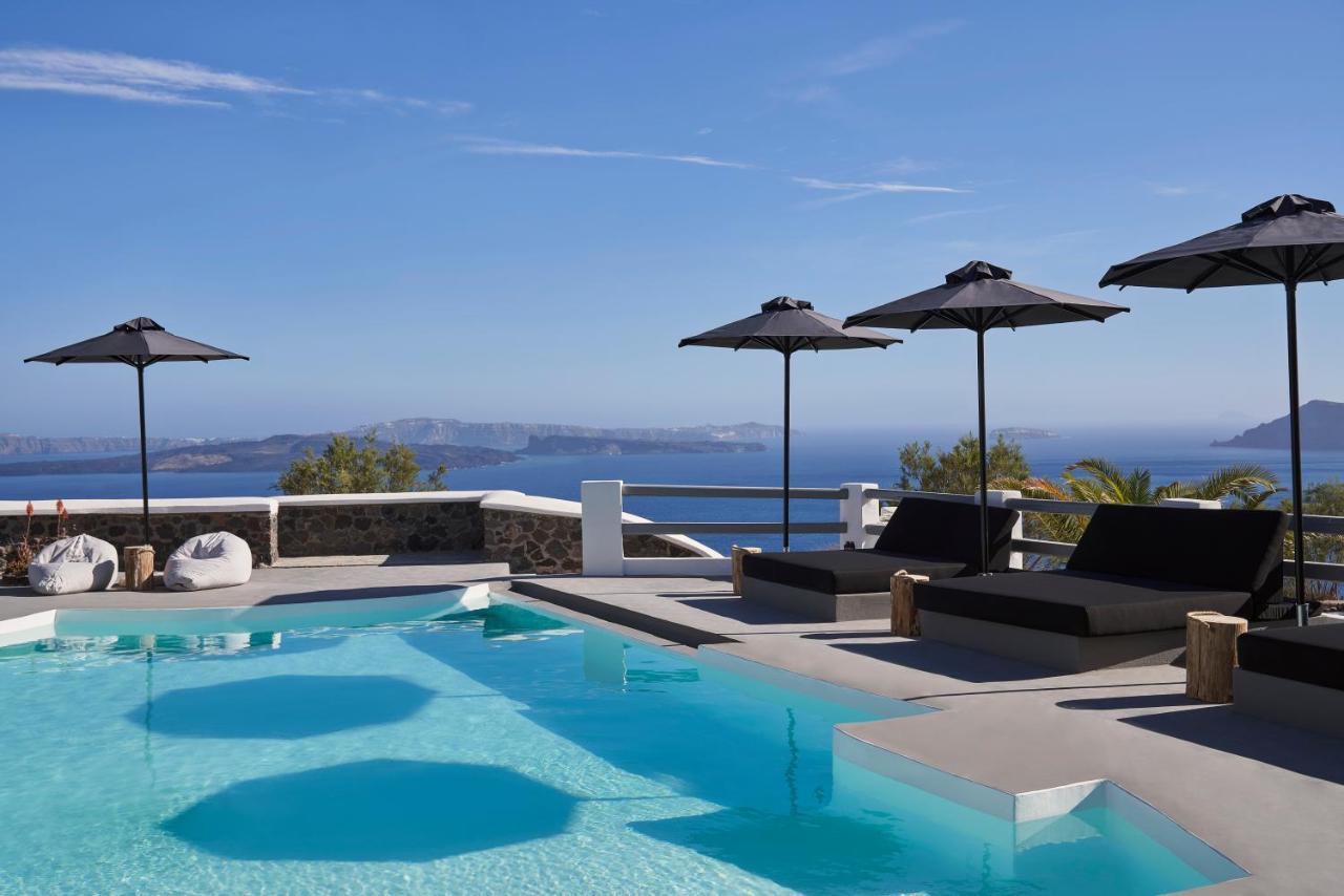 Mr And Mrs White - Santorini 4* Ia