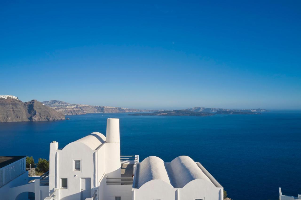 Mr And Mrs White - Santorini Hotel 4*