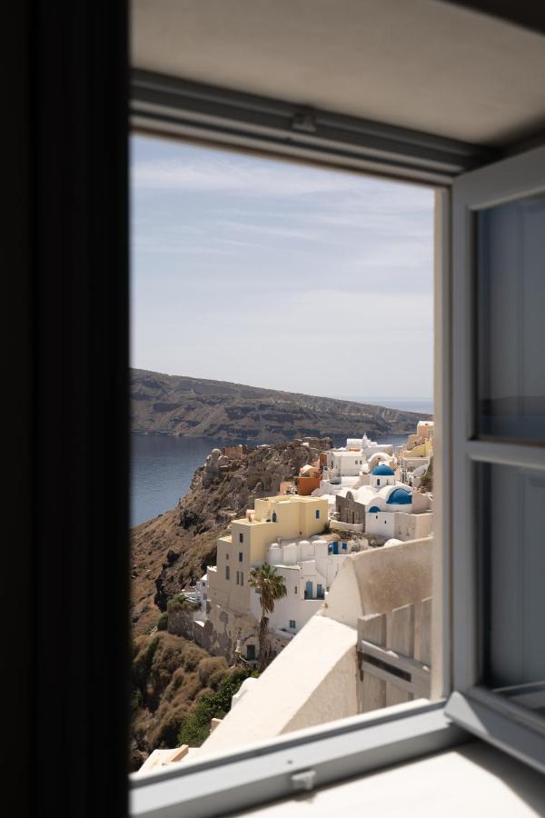 Bubble Santorini Oia (Santorini)