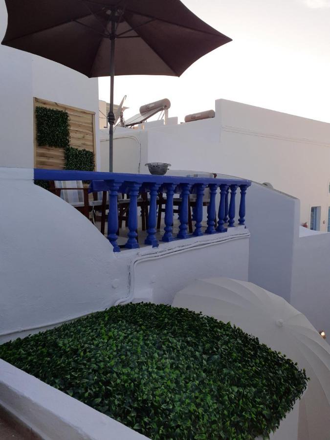 Top Oia (Santorini)