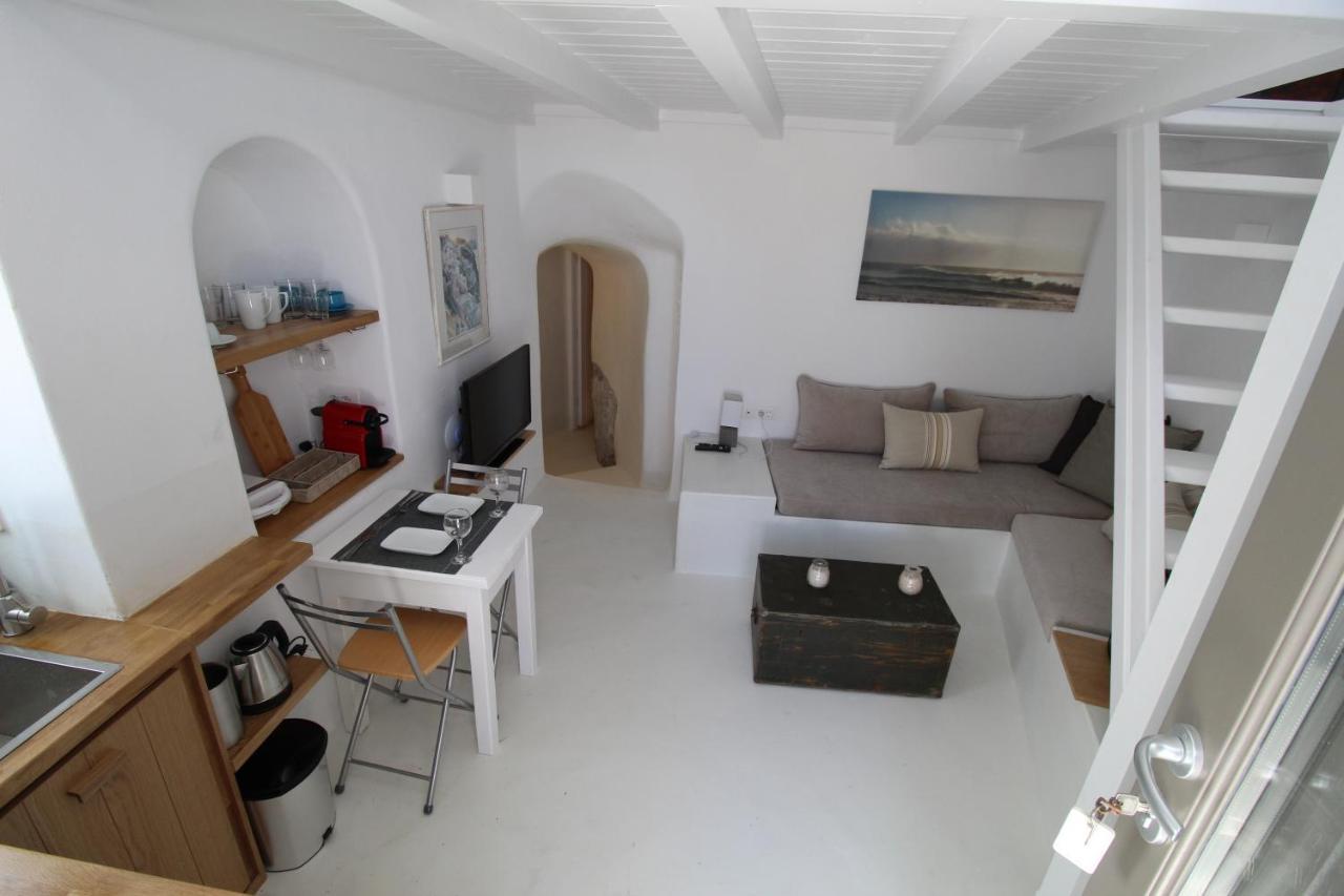 Holiday home Astrea Notus Dome House
