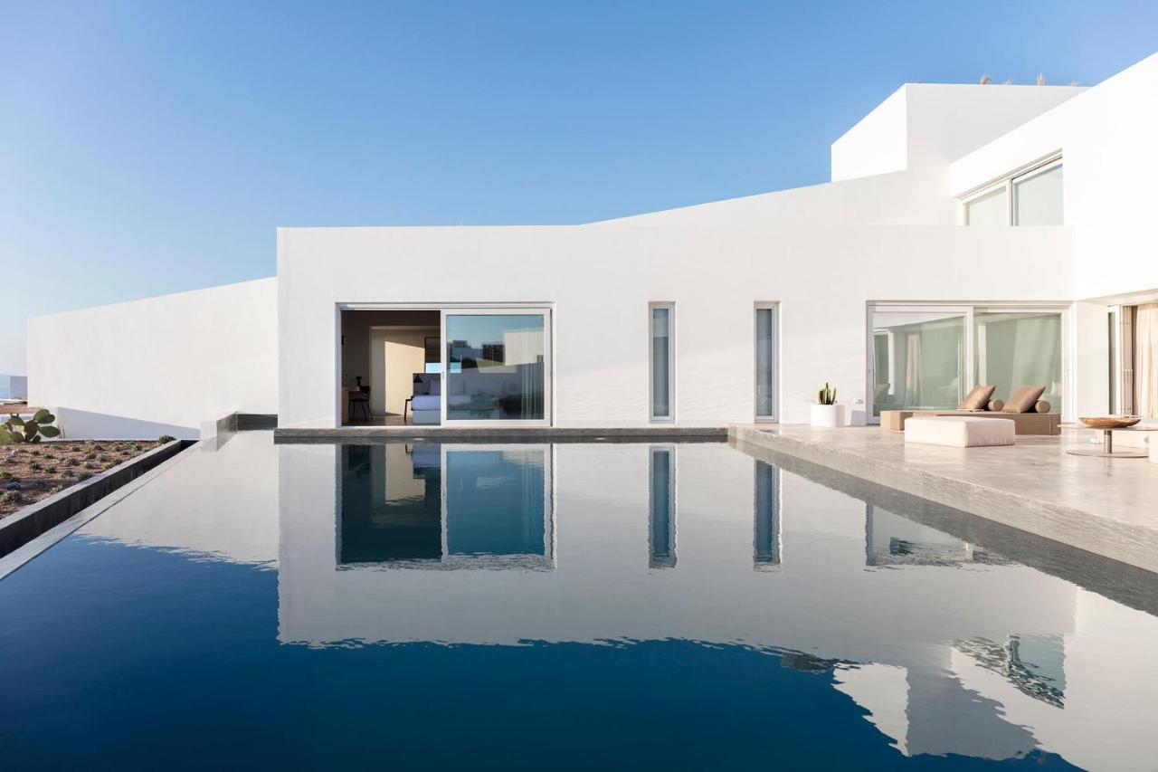 Andronis Arcadia 5* Oia (Santorini)