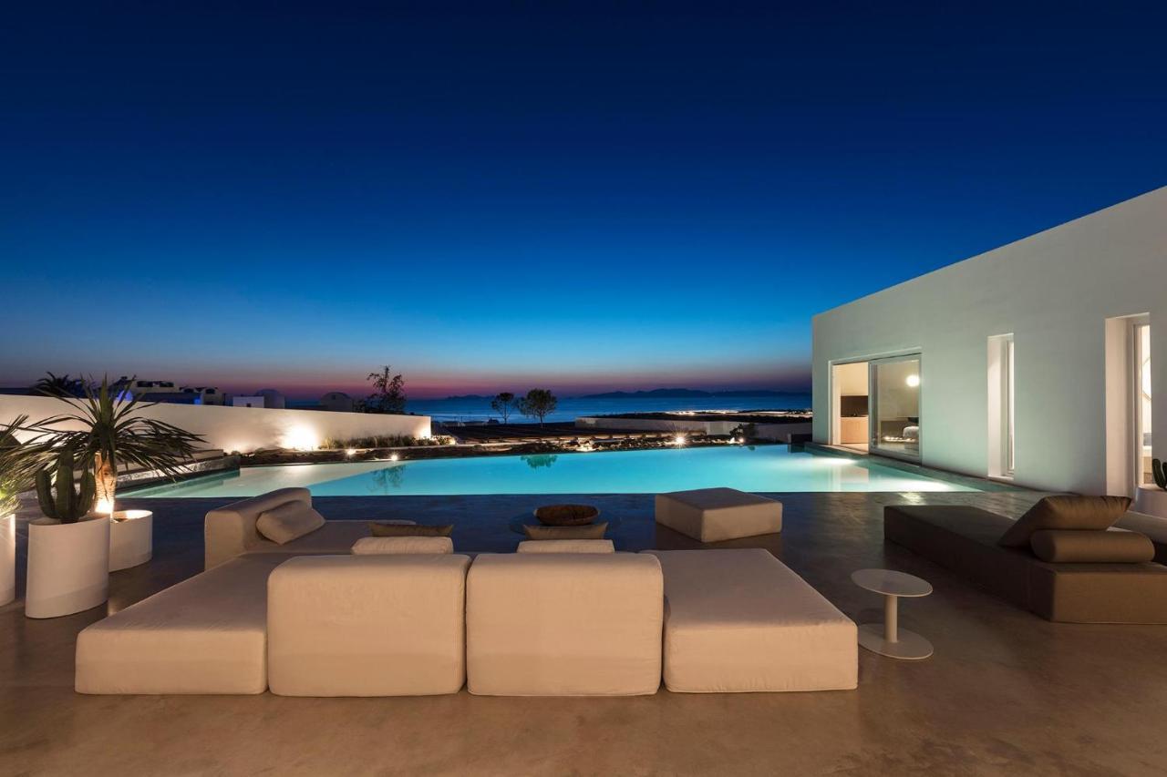 Andronis Arcadia Resort
