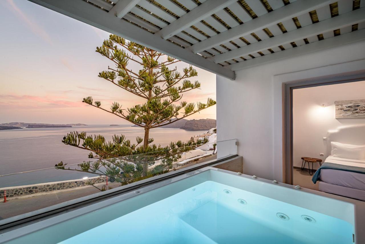 Andora Villas *