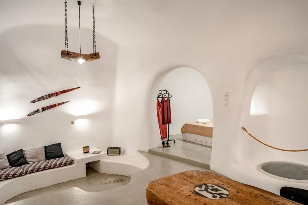 Villa Fosuites
