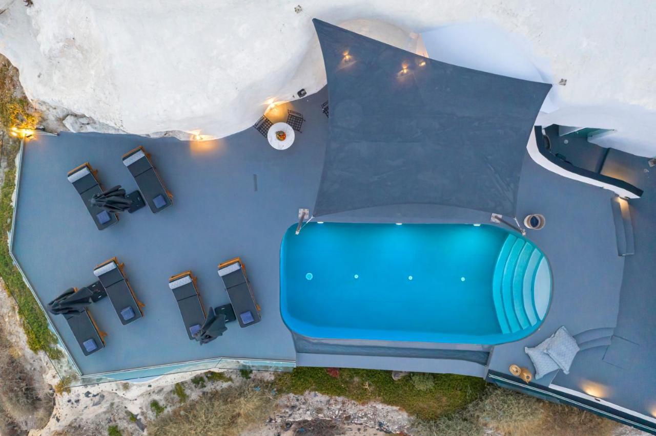 Hotel Pearl Of Caldera - Boutique By Pearl Collection