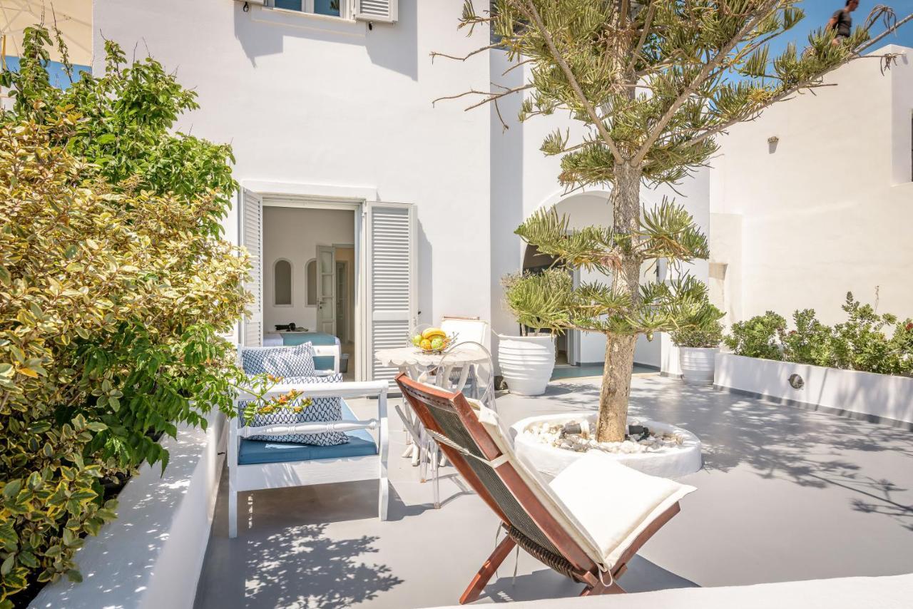 Andora Villas Oía