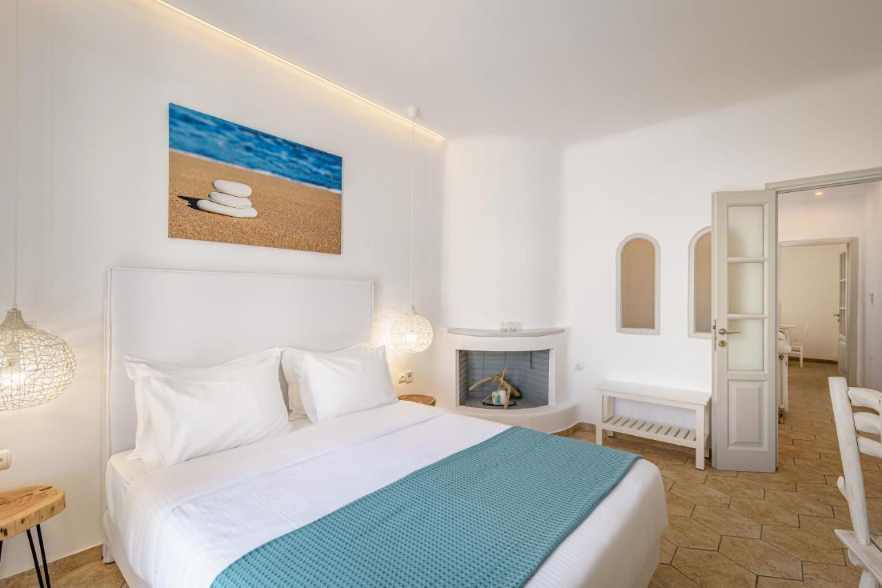 Pousada Andora Villas