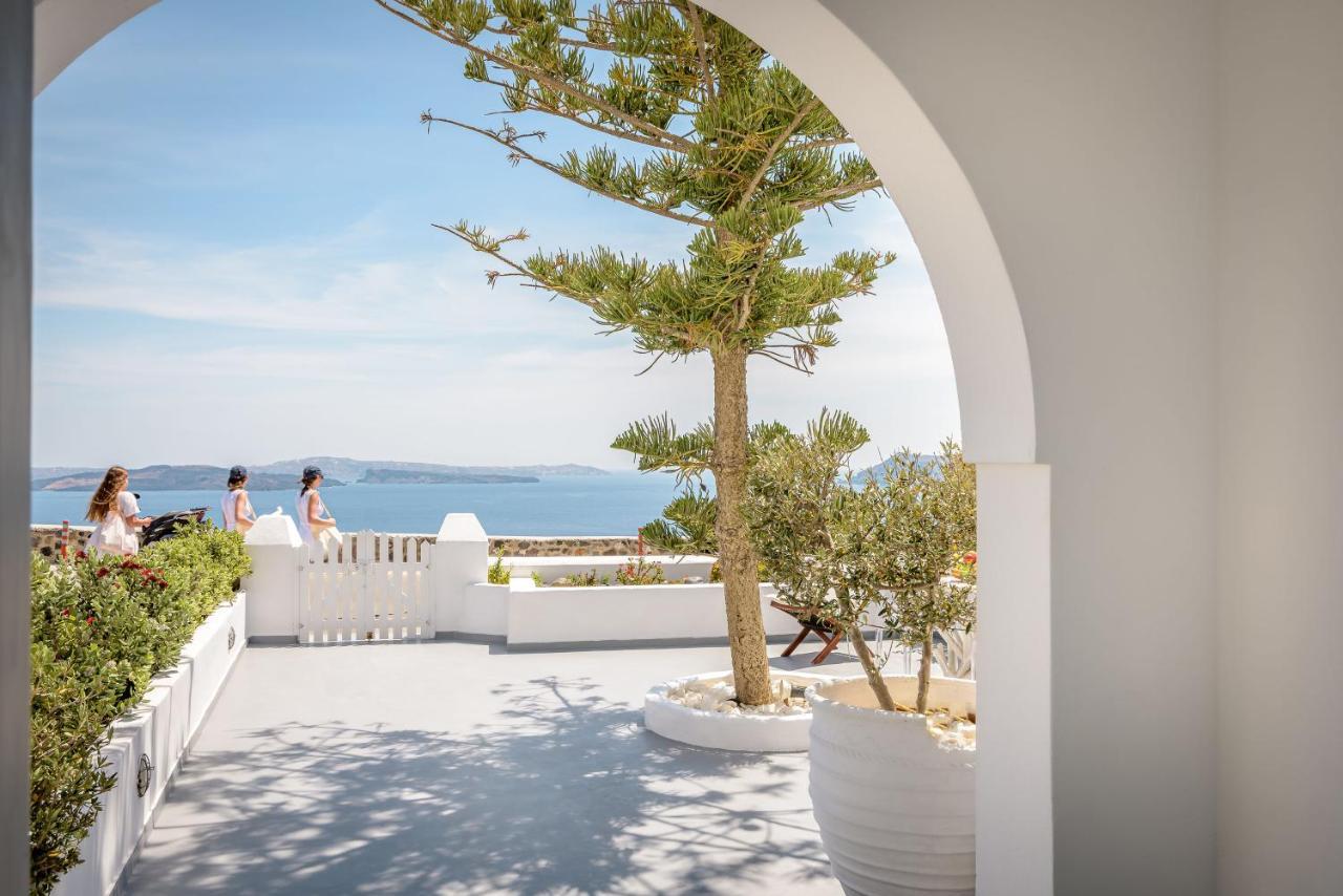 Andora Villas Oía