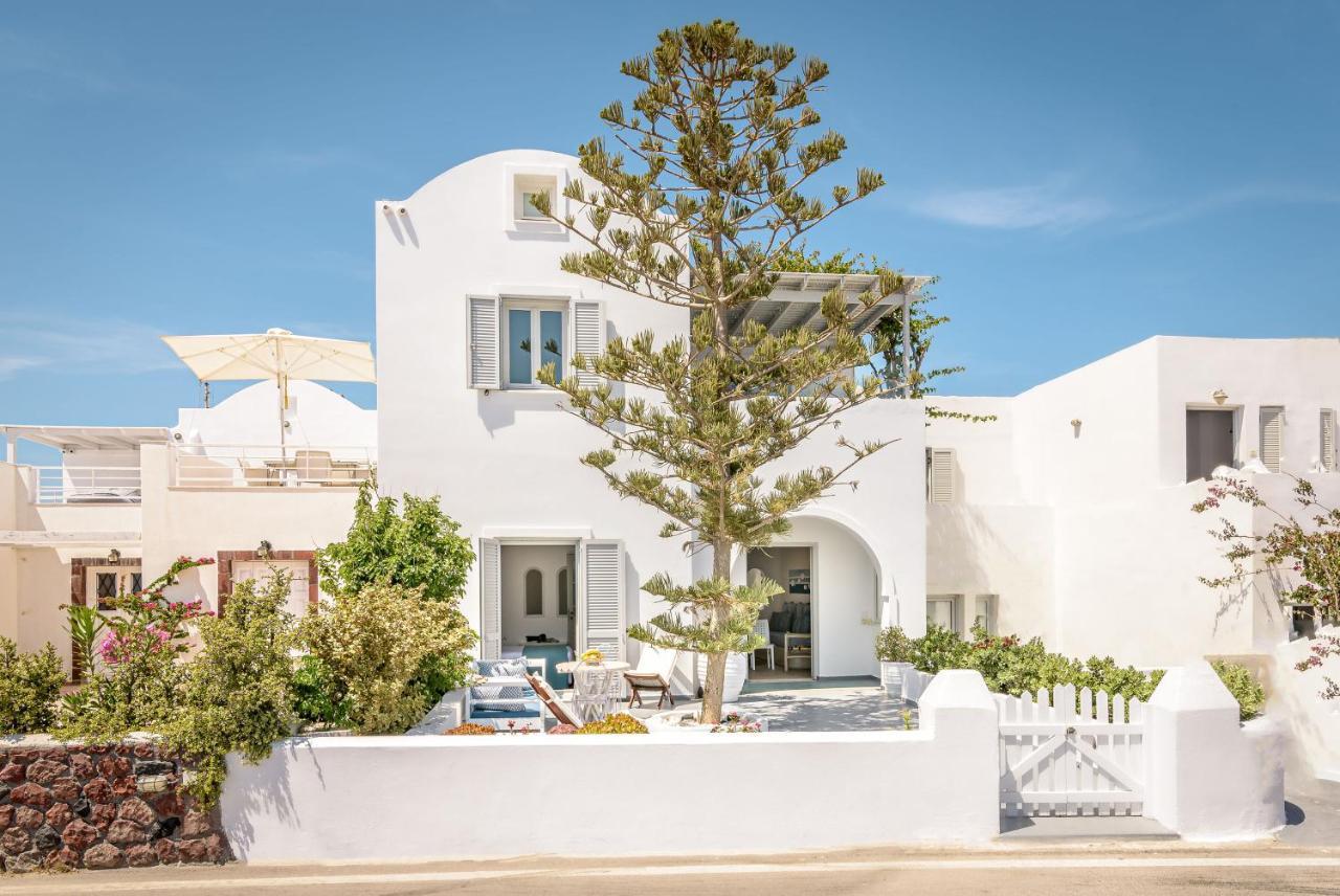 Andora Villas *