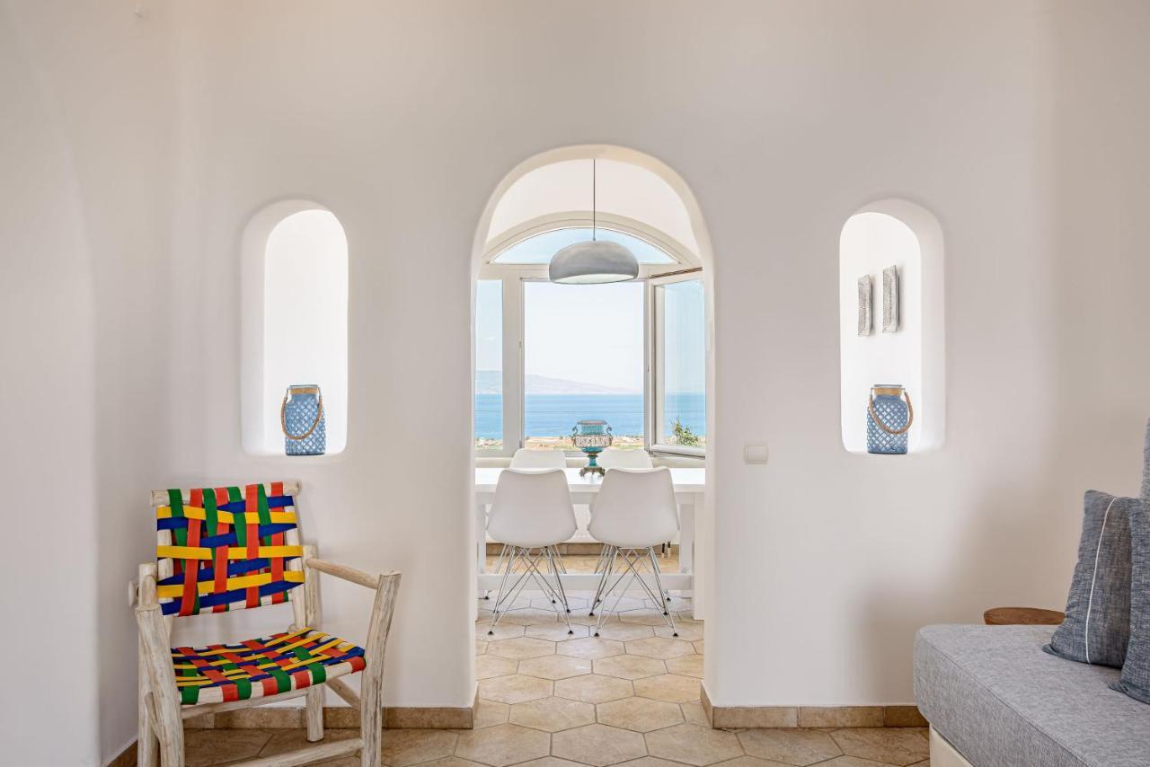 Andora Villas Oía