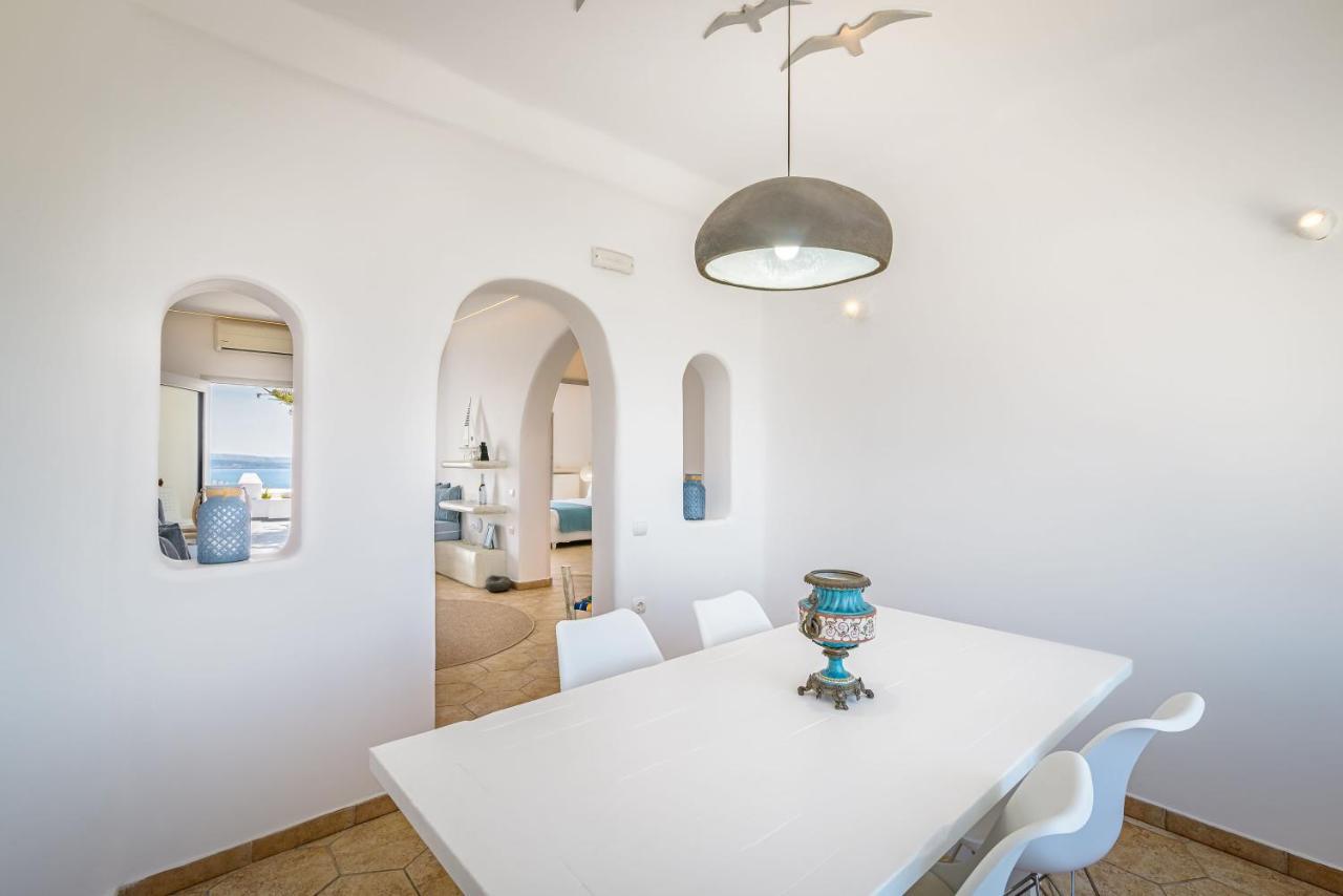 Andora Villas *