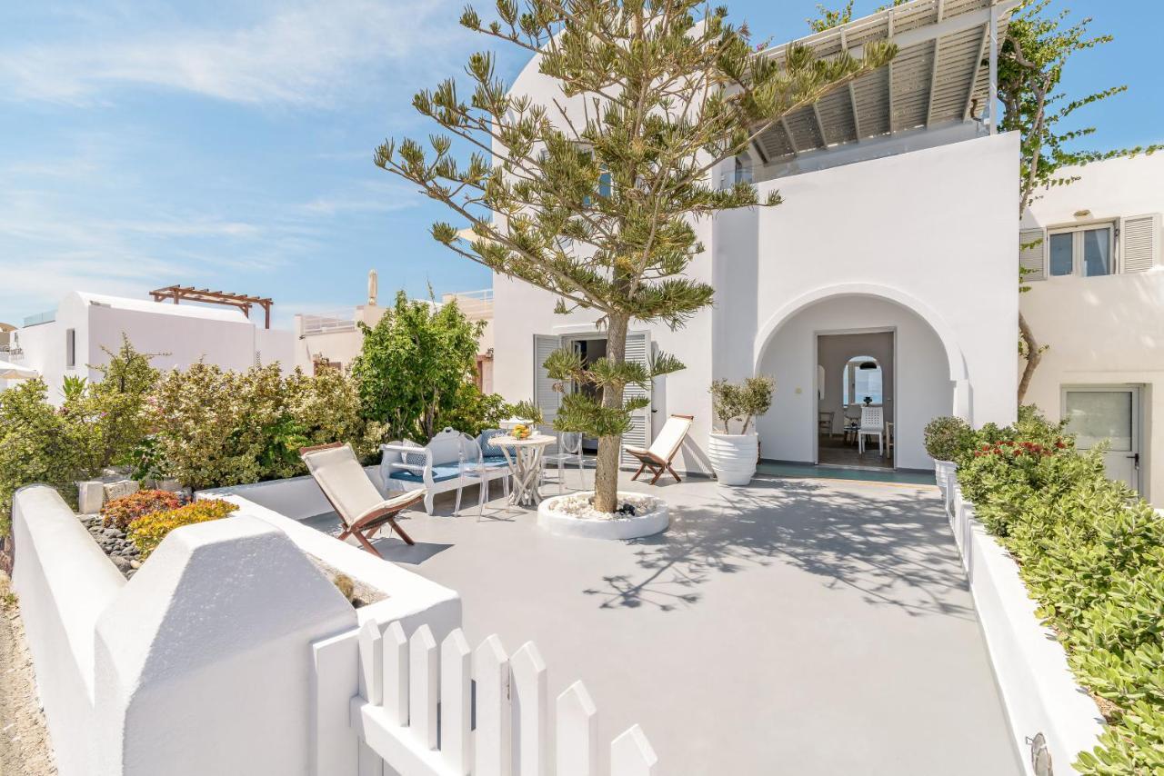 Pousada Andora Villas