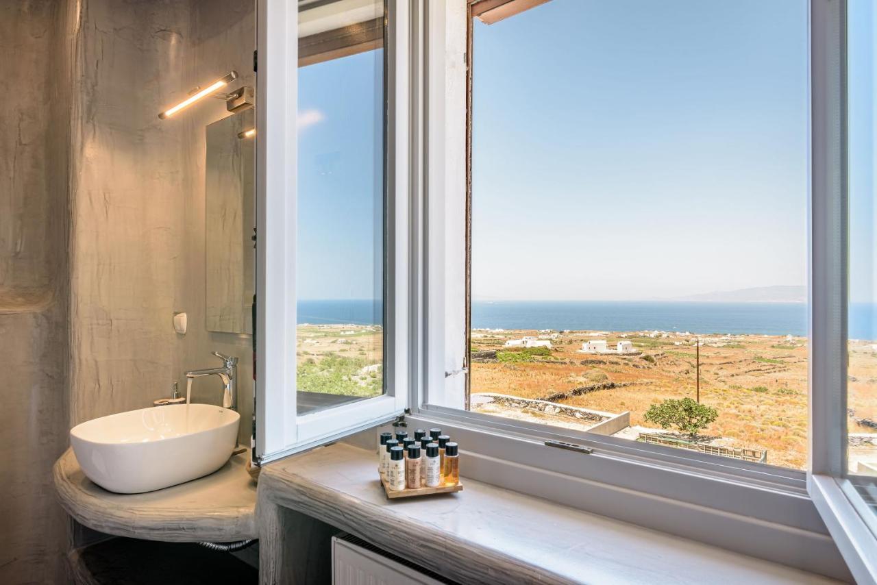 Andora Villas Pousada